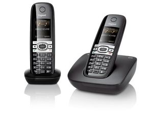 Gigaset C610 DUO