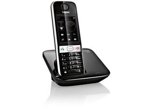 Gigaset S820