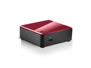 Intel DC3217BY Next Unit of Computing