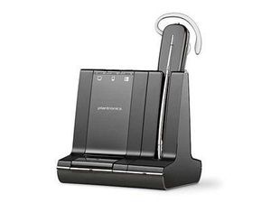 Plantronics Savi W740
