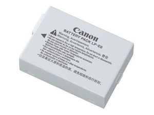 Canon LP-E8