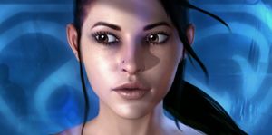 Dreamfall: Chapters.
