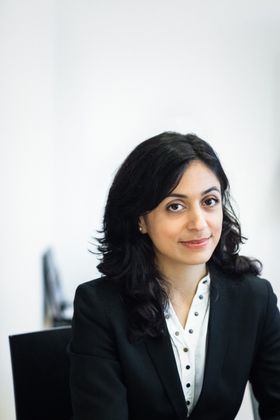 Daværende kulturminister Hadia Tajik mente lovendringen ville bli et godt verktøy for å håndheve opphavsretten på nettet.