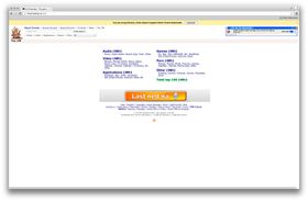 Med den nye loven kan nettsider som The Pirate Bay blokkeres.