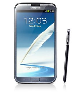 Nettstedet Phandroid spekulerer i at Samsung vil forsøke å gjenskape funksjonene fra den digitale pennen som følger med Galaxy Note-serien, med fingre i stedet.