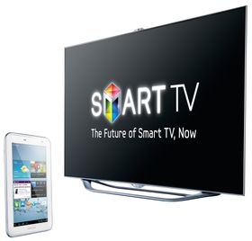 Det kan også tenkes at Samsung ønsker å bringe mobiltelefonene enda nærmere smart-TV-ene som har bevegelsesstyring alt i dag.