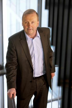 Øistein Eriksen, Administrerende direktør i One Call.