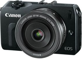 Canon EOS M