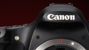 Les Canon lover at 70D kommer