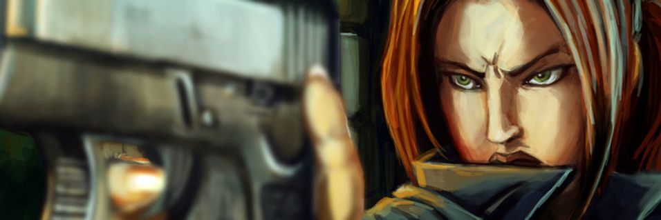 Cognition: An Erica Reed Thriller: Ep. 2