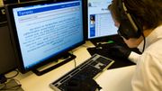 Les Så lett kan du snart bli tatt for piratkopiering