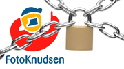 Les FotoKnudsen er konkurs