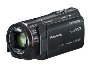 Panasonic HC-X920