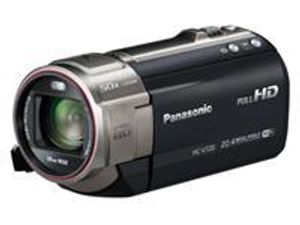 Panasonic HC-V720EG-K