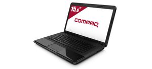 HP Compaq Presario CQ58-353
