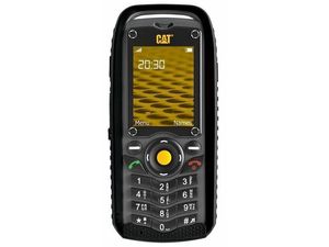 Cat B25 
