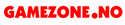Gamezone.no logo