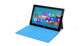 Microsoft Surface RT 32 GB.