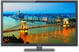 Panasonic Viera TX-L55ET5Y.