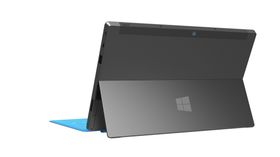 Microsoft Surface RT.