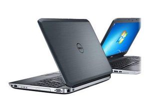 Dell Latitude E5530 i5-3320M 3G