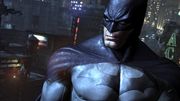 Les Batman: Arkham City-oppfølger kommer i år