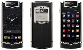 Vertu Ti.