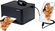 Les Rollei lanserer skriver for mobiltelefonkameraer