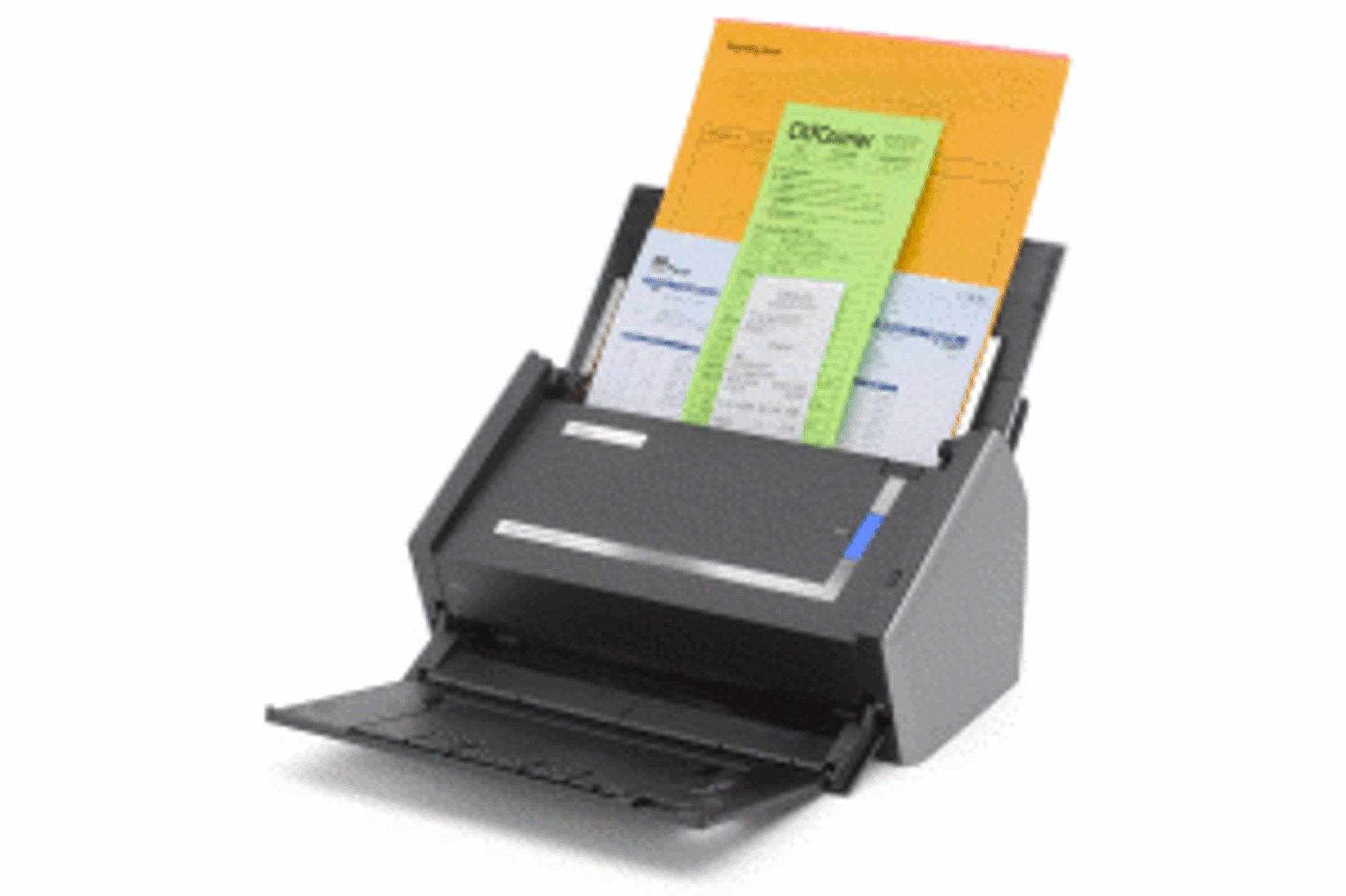 Fujitsu ScanSnap S1500