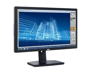 Dell UltraSharp U2713H