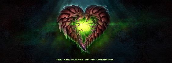 La kjærligheten blomstre i samarbeidsspill som Starcraft 2.