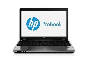 HP ProBook 4540s i5-3230M