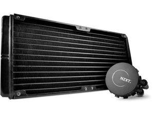 NZXT Kraken X60
