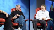 Les 9 ting du ikke visste om Bill Gates