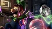 Les 2013 blir Luigi-året for Nintendo