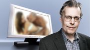 Les Vil ha pornoforbud på nett