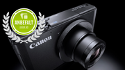 Les Canon Powershot S110