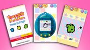 Les Tamagotchi vender tilbake