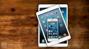 Les – Ny iPad allerede i april