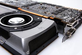 To grafikkort i SLI er det beste, mener Nvidia.