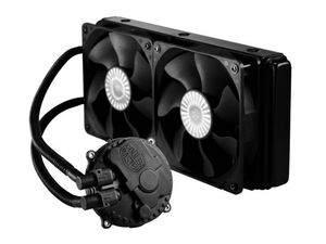 Cooler Master Seidon 240M