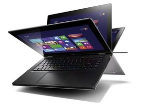 Lenovo IdeaPad Yoga 13 i7-3537U
