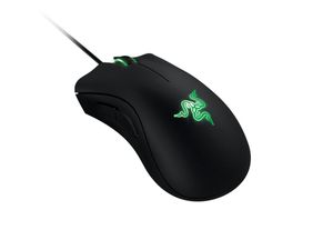 Razer Deathadder 6400 DPI