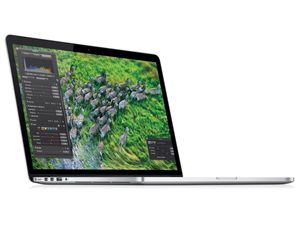 Apple Macbook Pro 15 i7 2.7GHz 768GB Retina display