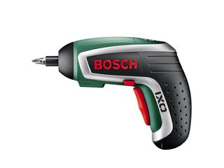 Klikk for å vise bilde i full størrelse Bosch Skrutrekker IXO
