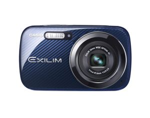 Casio Exilim EX-N50