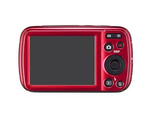 Casio Exilim EX-N5