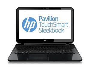 HP Pavilion Sleekbook 15-b005 