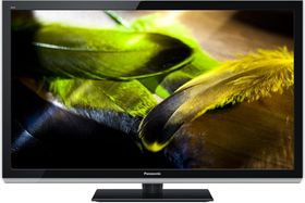 Panasonic Viera TX-P50UT50Y.