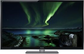 Panasonic Viera TX-P50VT50Y.